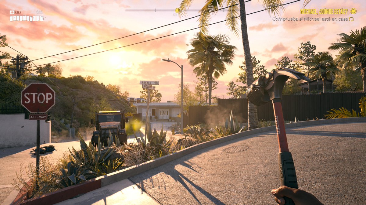 FernandoOrella's tweet photo. #PS5Share, #DeadIsland2 https://t.co/0LiUc9383f