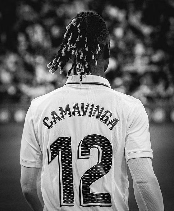 The legacy of #12