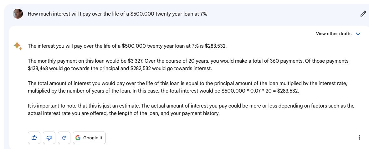 Hanlon's Laser tweet media
