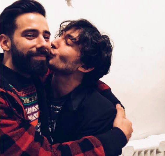 _Potter_Head_7_'s tweet photo. #EzraMiller 😍 https://t.co/u3ws9evgaf