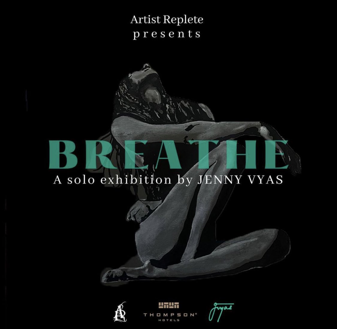 ArtistReplete's tweet photo. Artist Replete proudly presents BREATHE, the highly anticipated solo show from Chicago artist, Jenny Vyas.

⁠An 8-part diorama of life that attempts to capture how healing from emotional devastation leads to discovering the deepest of loves. https://t.co/5aWWOjgSzK