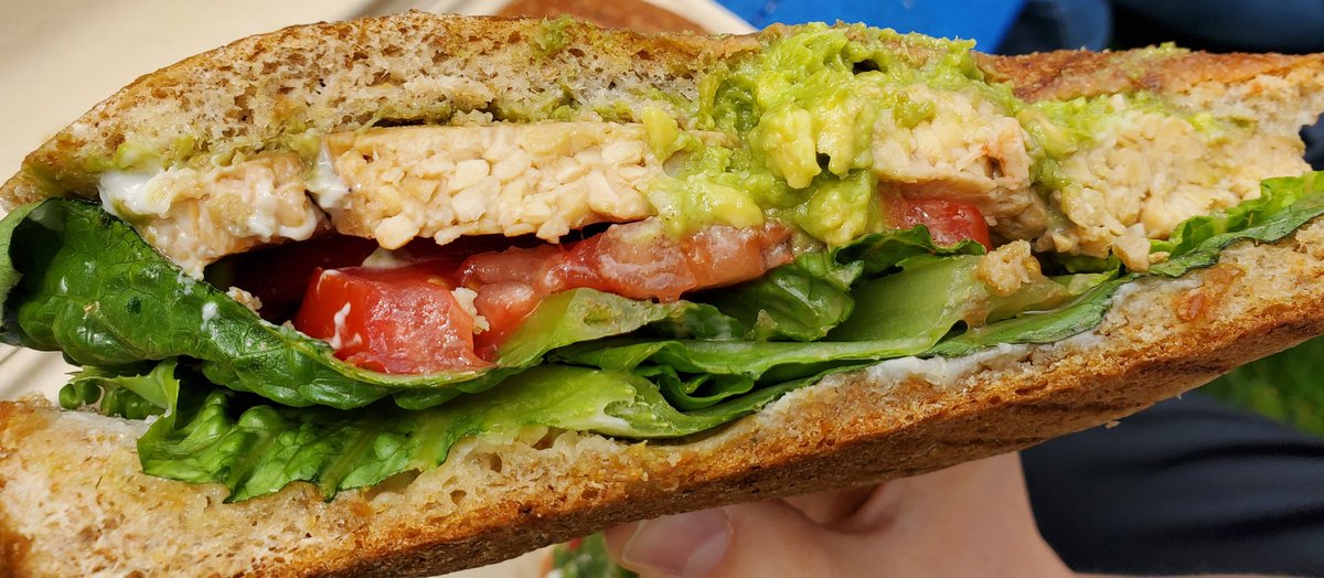 Veg4 Ⓥ tweet media