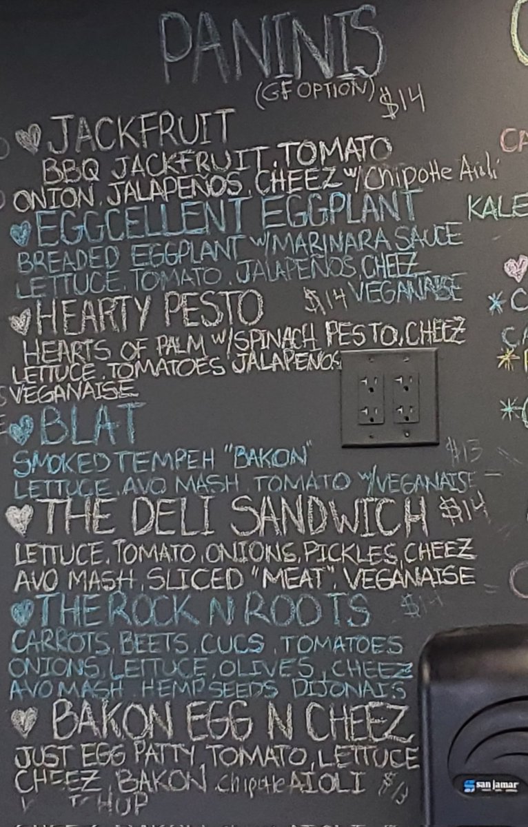 Veg4 Ⓥ tweet media