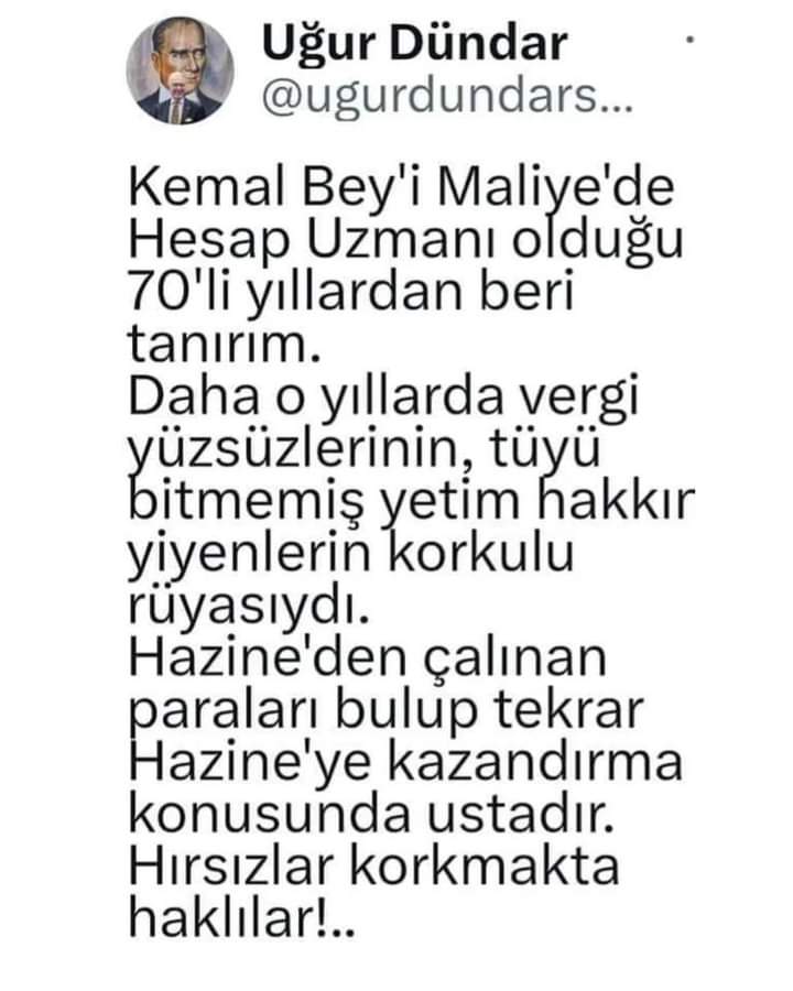 Remzi Taşpınar (@taspremzi) on Twitter photo 