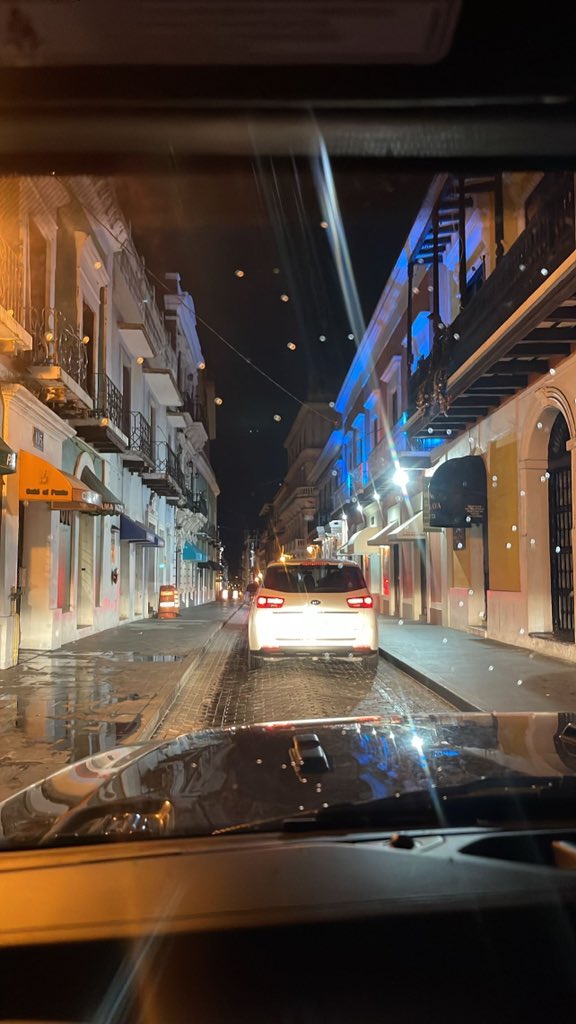 bindrippinn's tweet photo. Puerto Rico Pt 2 https://t.co/BUfd4rS2p3