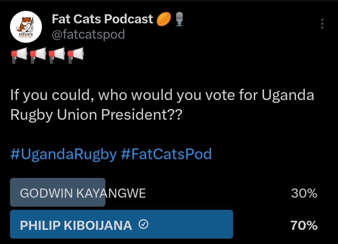 PKiboijana's tweet photo. To all those that have supported me on this journey in many different ways, I am indebted. To the general public, your support was loud and I will never take that for granted. Now on to crossing the finish line tomorrow π. Bless you all. #RugbyFirstAlways https://t.co/ePHRwNjKlA