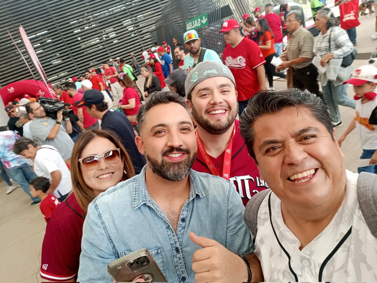Mini_PorraMx's tweet photo. Ya recibimos la bendición de nuestro señor Jesucristo de Iztapalapa 😌
Por cierto nos dio 20% de descuento para toda la temporada 2023 https://t.co/nrc5Svv3EP