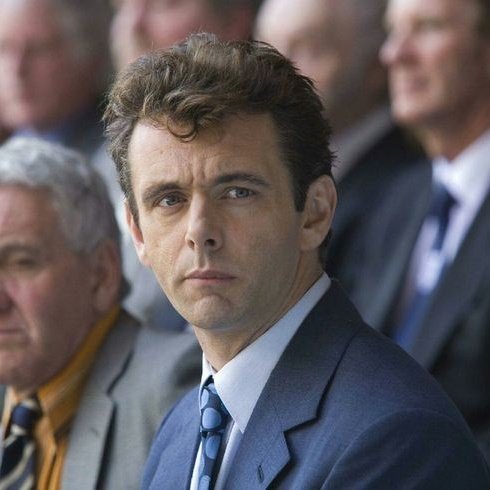 hqsheen's tweet photo. michael sheen as brian clough in 'the damned united' (2009) https://t.co/MW0H1q8Zro
