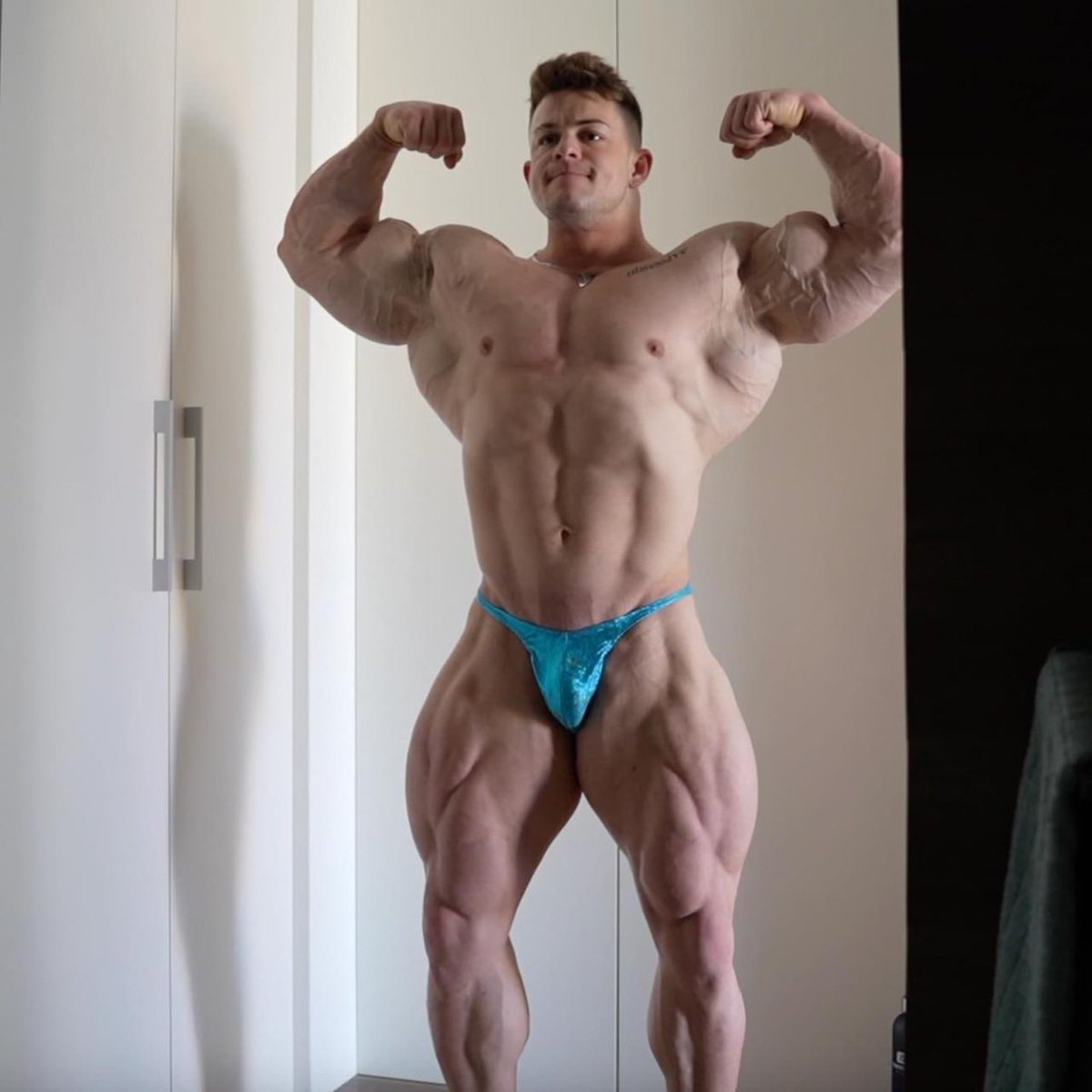 Graham Smith on Twitter: "Joan Pradells 🇪🇸"