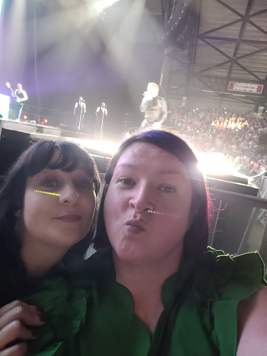 What a night ♥️♥️♥️