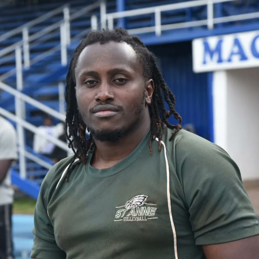 We all love seeing him on pitch while in action, having lead the team successfully into the finals of the 2022 season. Come another season that he ha been given the mandate to lead the team as we kick off the 2023 season. A great team leader
Name : Victor Ndungu
Pos: dummy half.