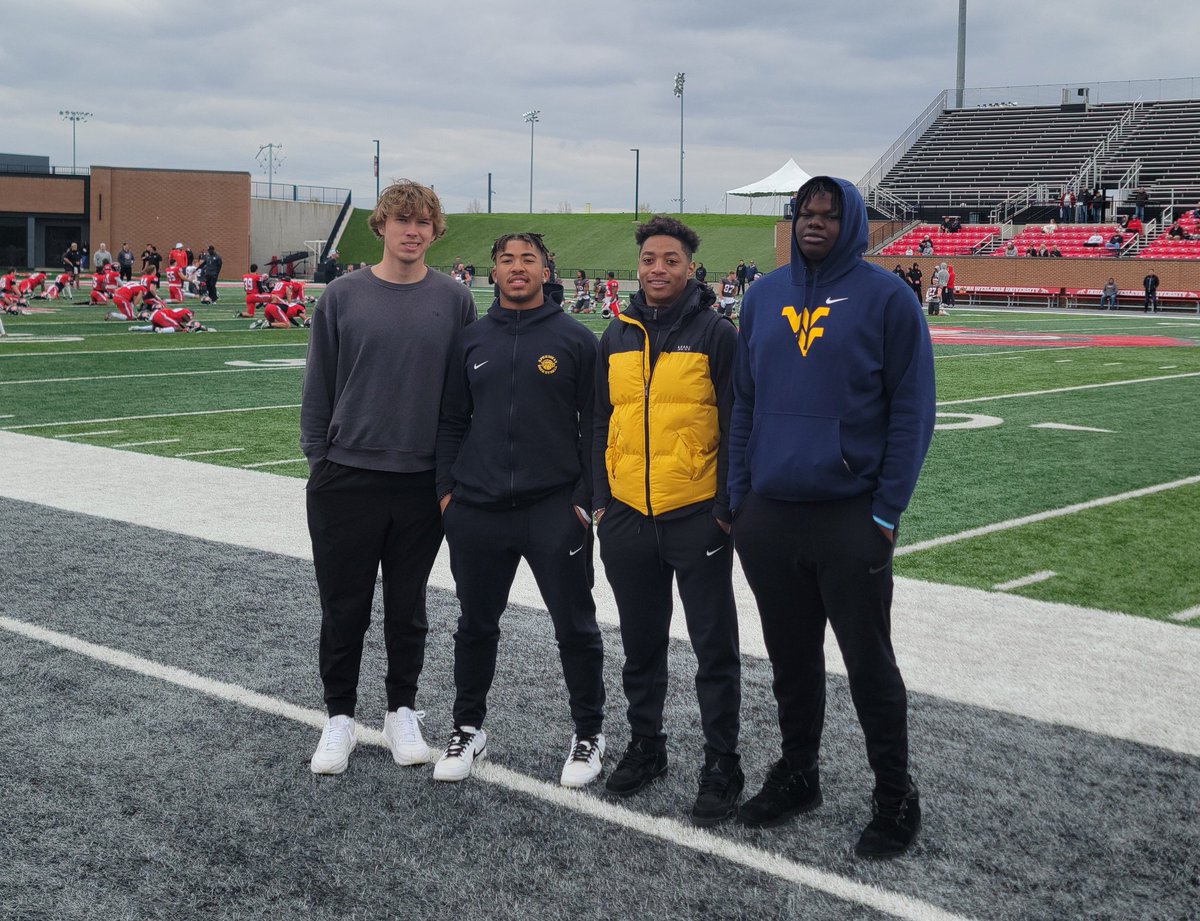 Sparkplug Football tweet media