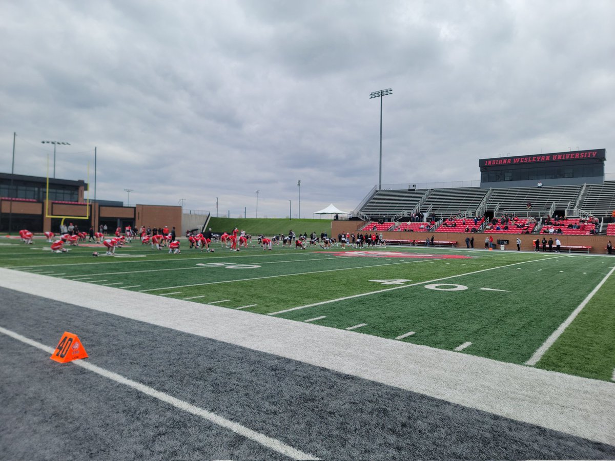 Sparkplug Football tweet media