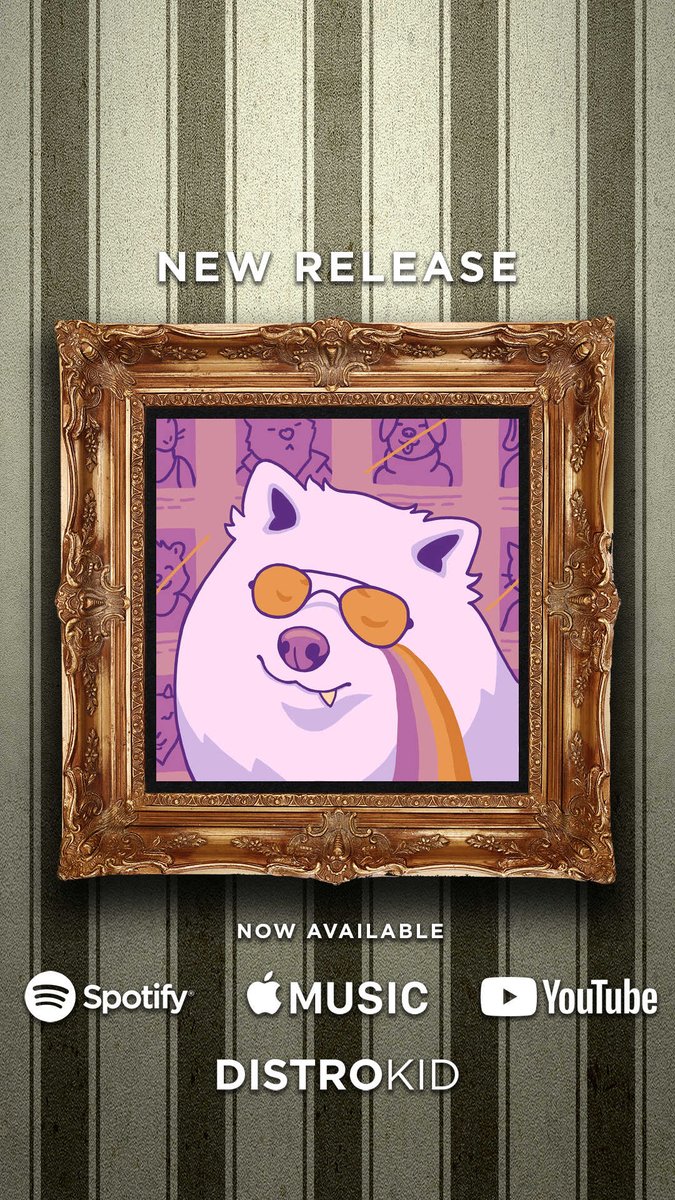 werewolfbfmusic's tweet photo. Bark! Our newest single "Better Luck Next Year" is our third release of 2023! Check out on Spotify now!

https://t.co/iNJQOzD2ZX

#furryfandom #spotify #werewolfboyfriend #werewolfbfmusic #queermusician #gaymusician #indiemusic #singersongwriter #piano https://t.co/xhnWoPwfwY