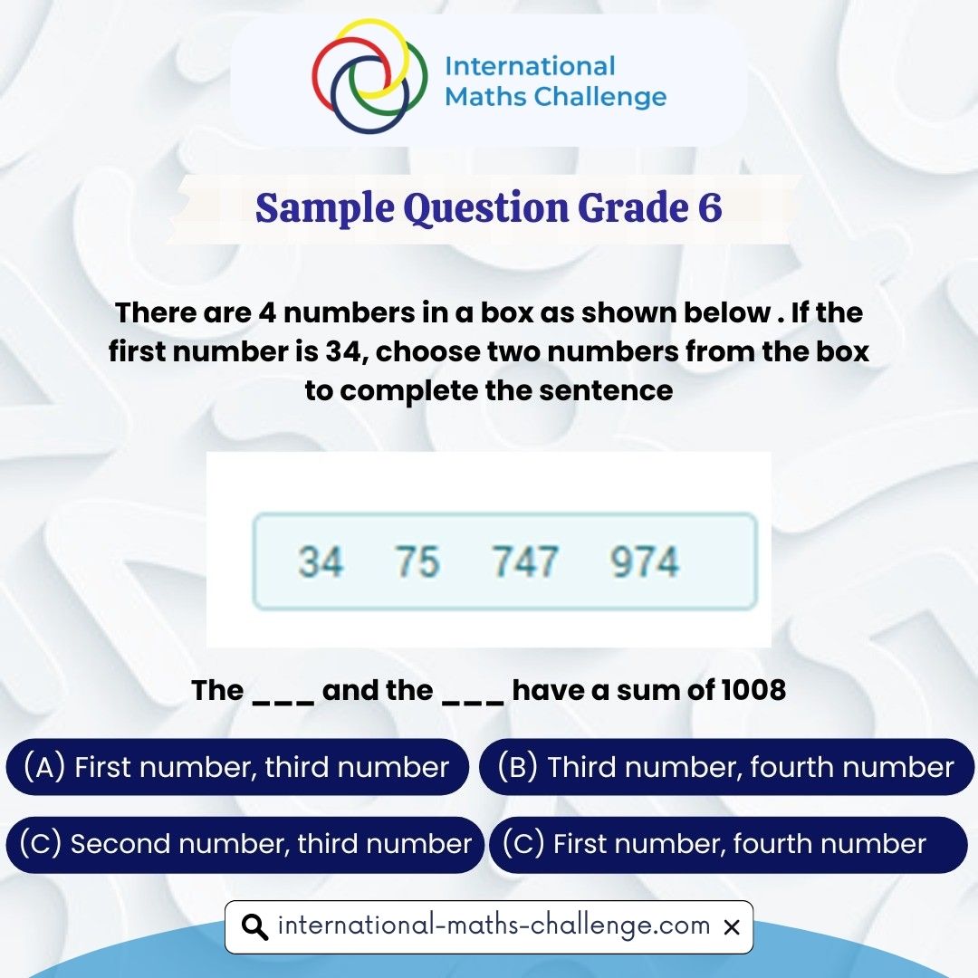 imochallenge's tweet image. Comment your answer 👇
.
.
.
#question #quiz #samplequestion