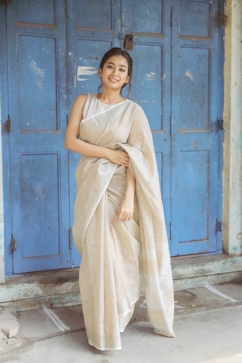 Love for sarees❤️
