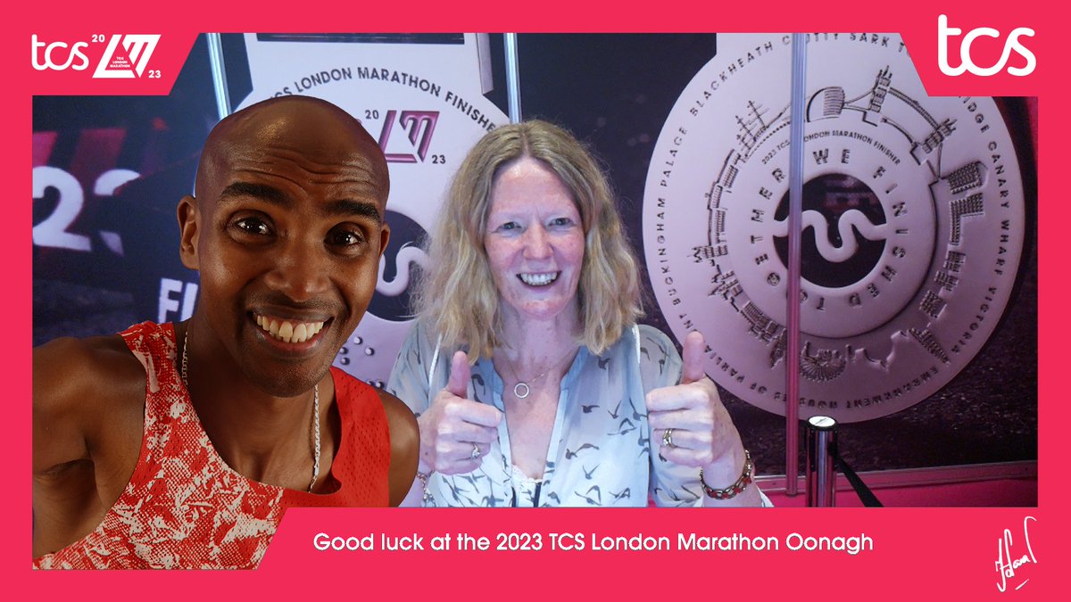 Looking forward to seeing London at its best tomorrow for the London Marathon for <a href="/RoyalOsteoSoc/">Royal Osteoporosis Society</a> 
Now for some sleep….