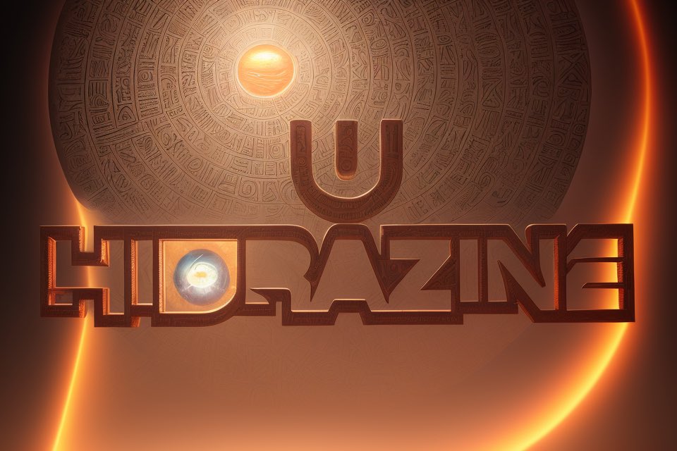 the_lemon_larry's tweet photo. The truth has been hidden β¦ locked in βtimeβ ready to be realized by those willing to take the journey. #HIDRAZINE #GameOnUltra $UOS #UNIQ #NFT https://t.co/ValVFvrUnk