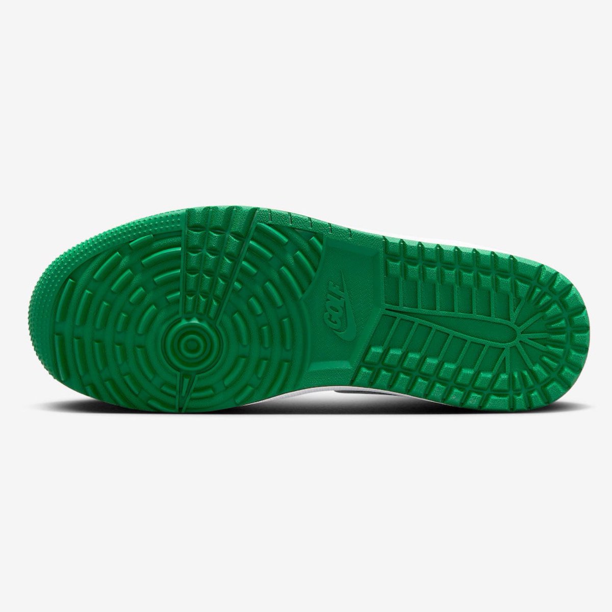 SoleFeenX's tweet photo. Nike Air Jordan 1 High Golf “Metallic Green”
Availability: April 28th 2023
Retail Price: $180 USD
#Nike #AirJordan1 #Golf #MetallicGreen #Sneakers https://t.co/H5eQQ55OvN