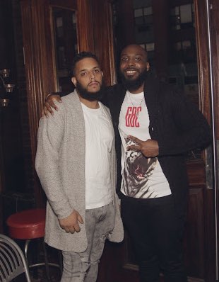AcceptedAsylum's tweet photo. Big birthday shoutout to my brother / one half of the Accepted Clan @AcceptedPsycho https://t.co/vOsiDBo4QR