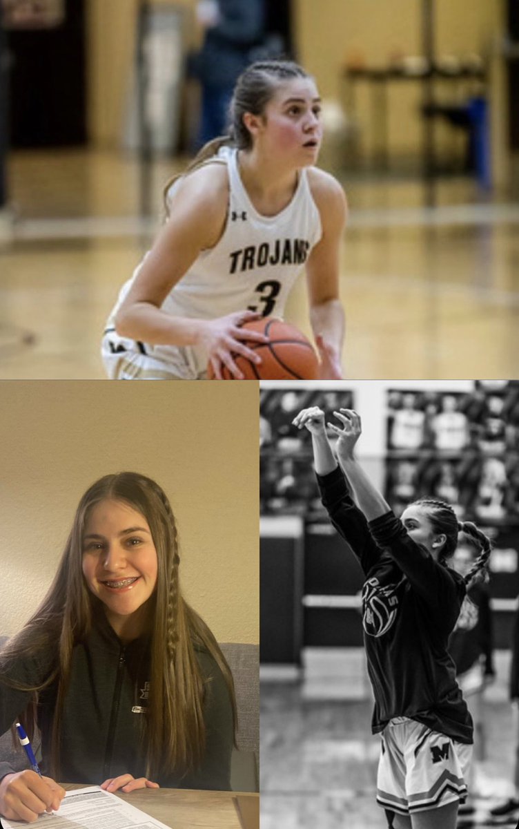 Lower Columbia WBB tweet media