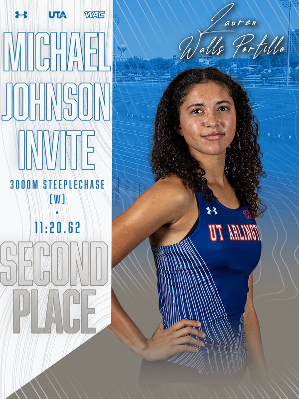 UTA Track&Field/XC tweet media