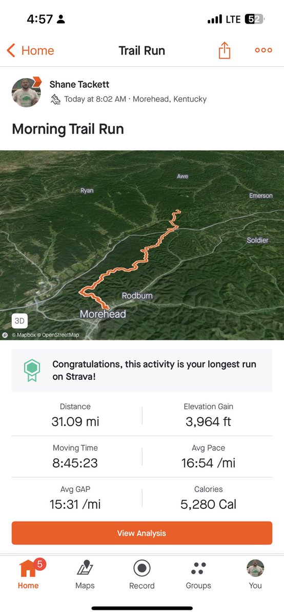 Shane Tackett tweet media