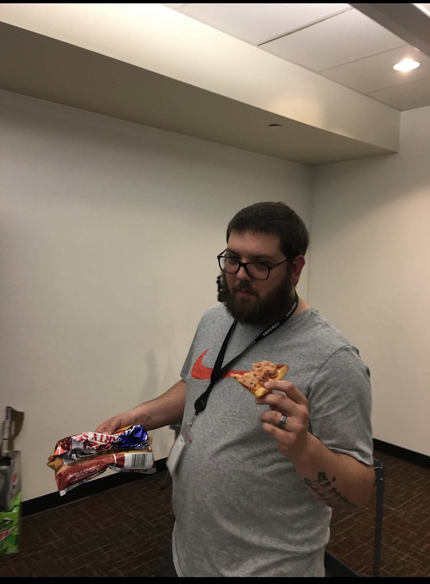 Shane Tackett tweet media