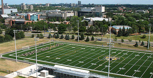 Thank you <a href="/CoachConway49/">CoachConway</a> and the rest of the <a href="/WlooFTB/">Waterloo Warriors Football</a>  coaching staff for the opportunity to play for the University of Waterloo