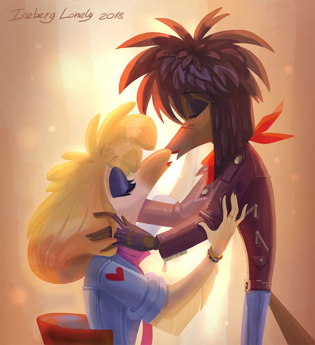 icey_lonely's tweet photo. I'm in emergency situation and looking for job as illustrator in Mexico (preferably in GDL). I work as freelance artist since 2012, graduated Comic School in St. Petersburg, have experience as book illustrator, comic artist, art teacher. I work in pencil, watercolor, CG. https://t.co/HkdWAMzKig