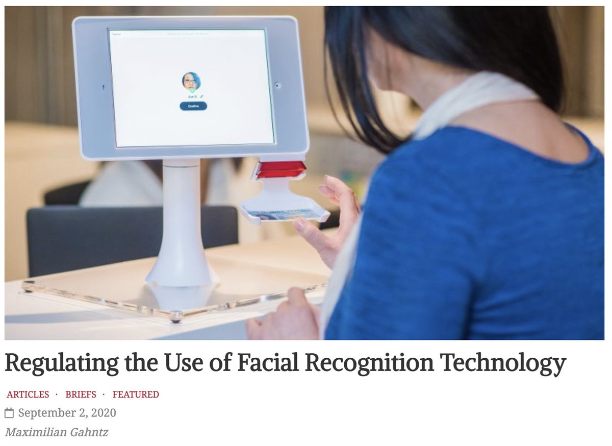 Harvard Kennedy School Student Policy Review tweet media