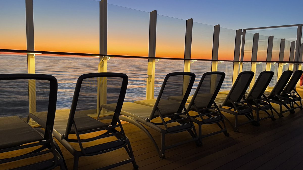 Timuslloyd's tweet image. An epic Norwegian Fjord cruise in 4 pictures. Such a wonderful time.