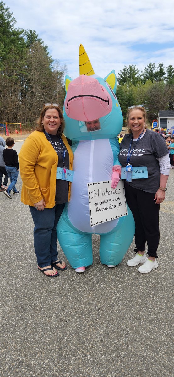 Vocabulary Day fun! <a href="/NASHUASCHOOLS/">NashuaSchools</a> #onenashua