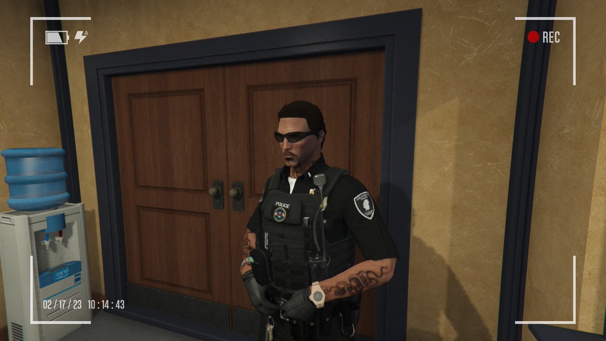 visionarycityrp's tweet photo. Are you looking to be an LEO for a GTA V Roleplay community? Or looking for a new home that is less strict and more about personality? Well VCRP 2.0 is the place for you! Join us today! https://t.co/YfopCR6S8V