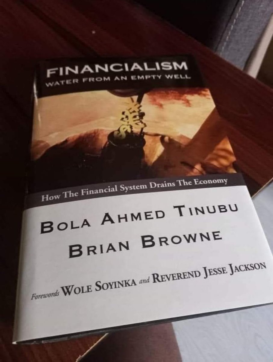 Central Bank Dollar Reserves Hit 47% as Trust in the Currency Erodes.

Nigeria what is next?