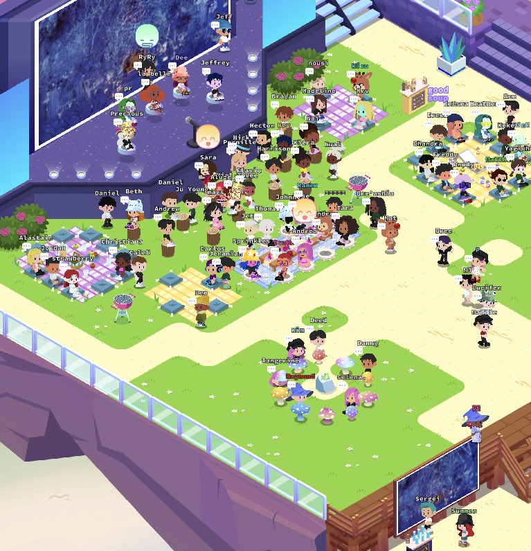 Kippo | Come Hang Out tweet media