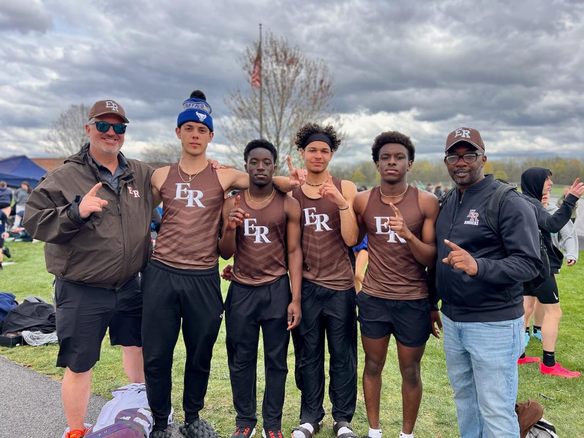 ERTrack&Field tweet media