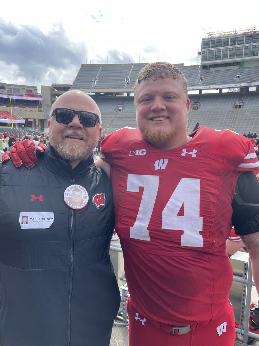 NES Principal Furtney 🇺🇸 tweet media