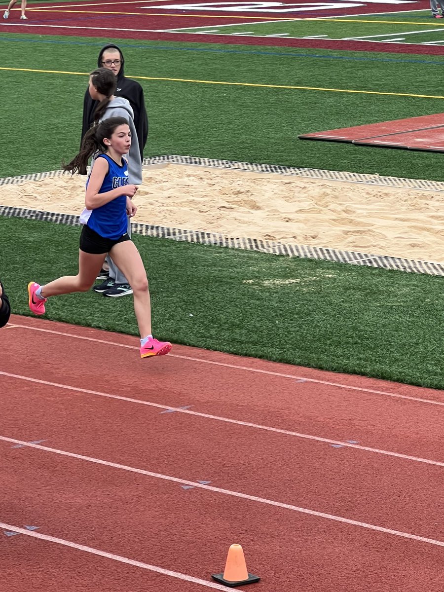 John Glenn Track tweet media