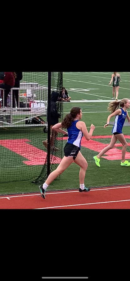 John Glenn Track tweet media