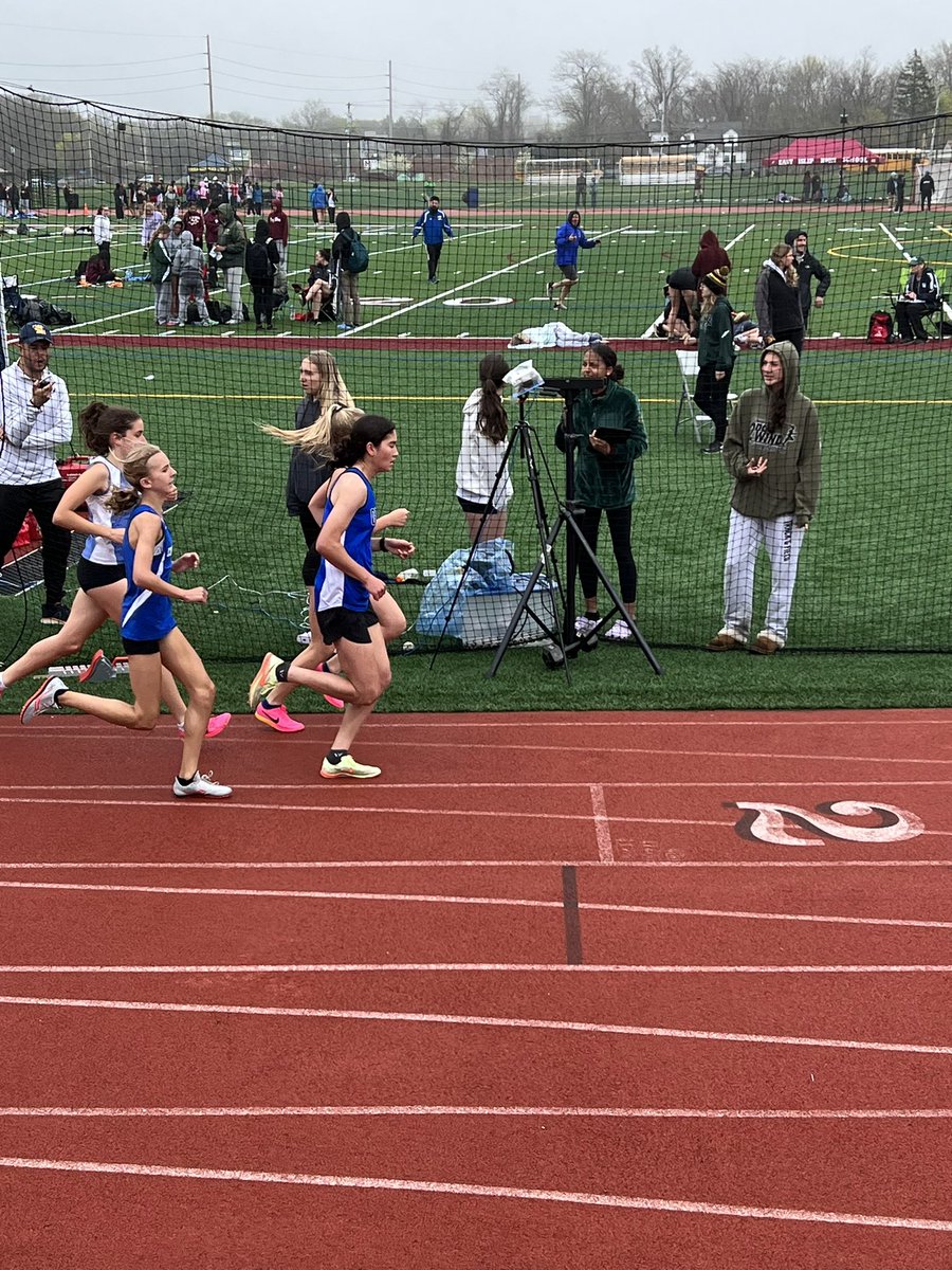 John Glenn Track tweet media