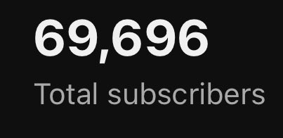 kitatweeter's tweet image. Magic number