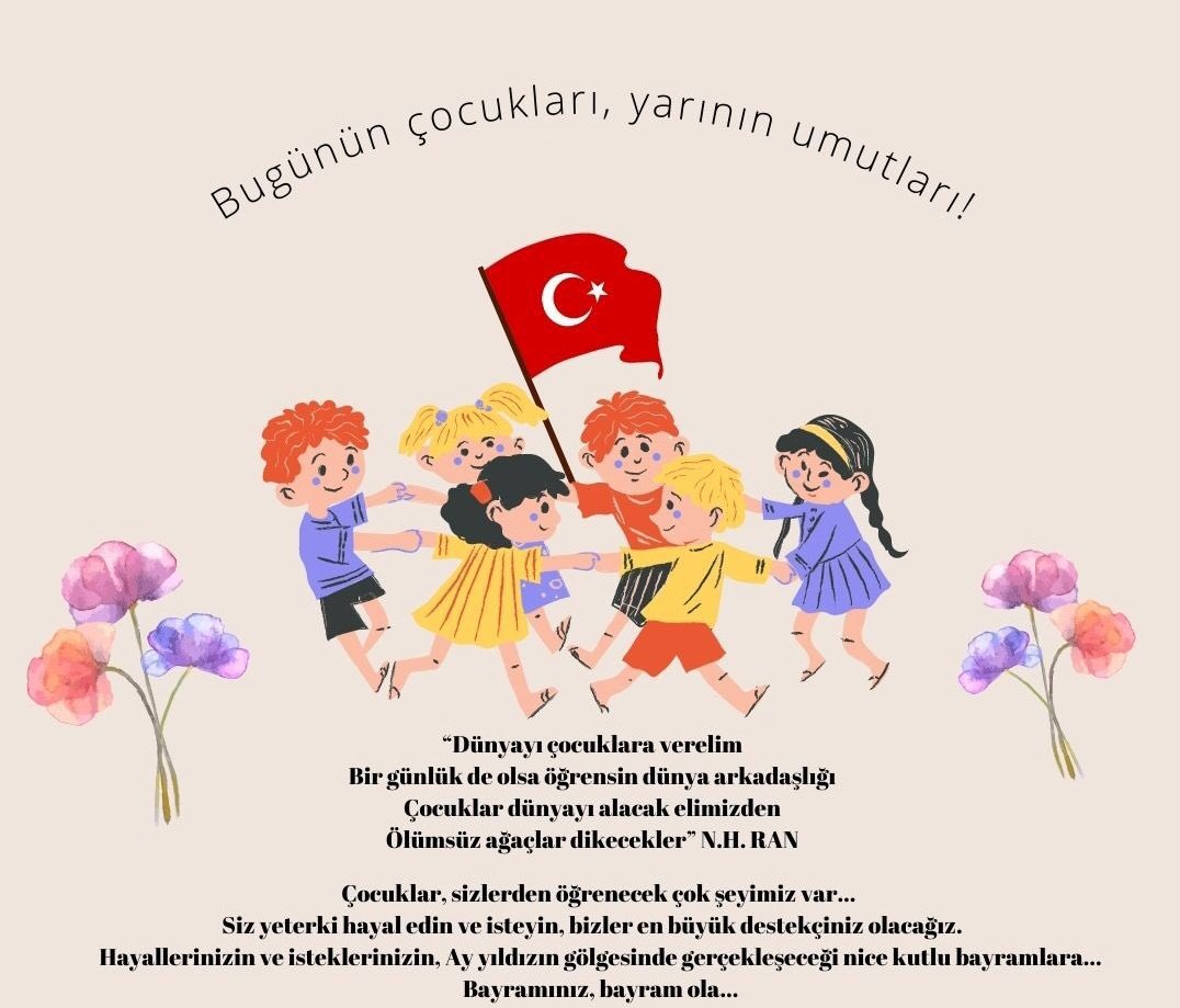 KİSİR İLK VE ORTAOKULU /SÖKE (@ilkkisir) on Twitter photo 