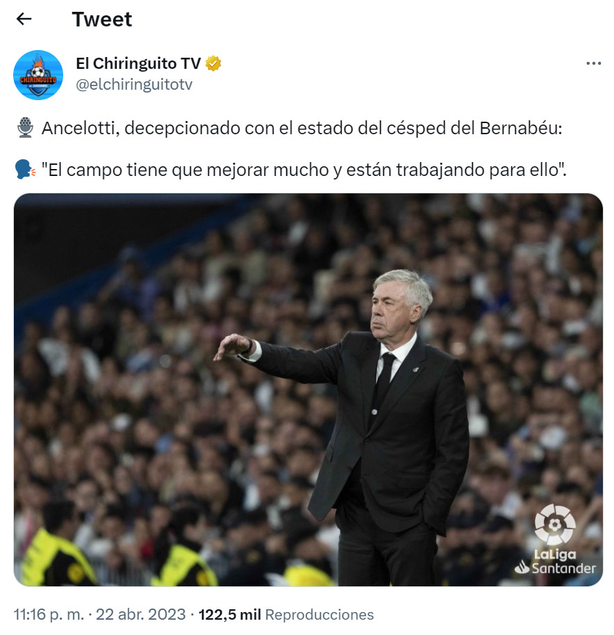 Zona Blaugrana tweet media