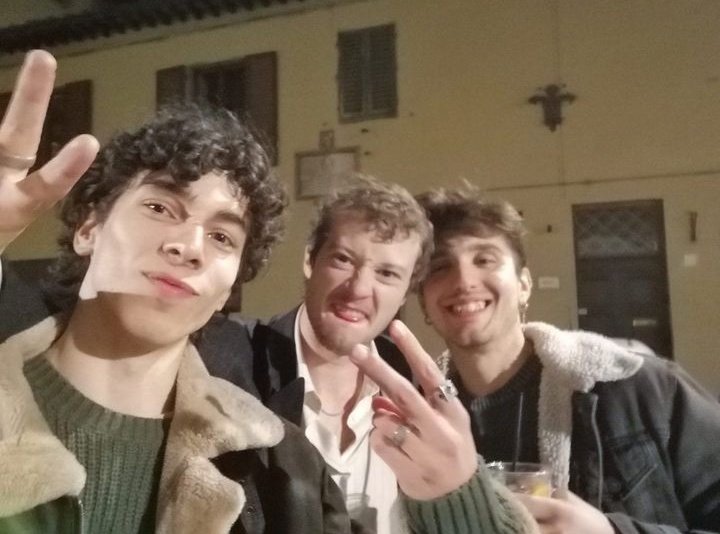 jquinnbrazil's tweet photo. Nosso loirinho favorito! Sem @ mas assim que descobrirmos colocaremos. 

#josephquinn #josephquinnbrasil #eddiemunson #hellfireclub #eddiemunsonfandom #eddiemunsonbrasil #strangerthings4 #strangerthingsbrasil #josephquinnfans #joequinn https://t.co/dc7AGdx3JG