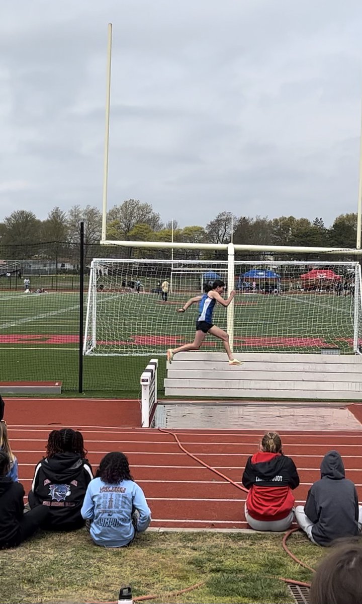 John Glenn Track tweet media