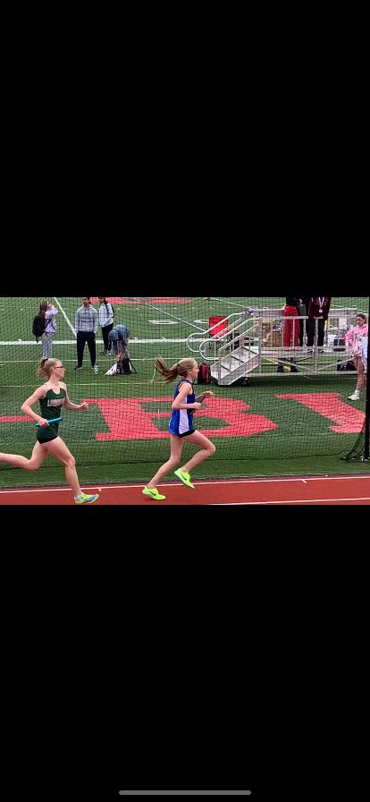 John Glenn Track tweet media