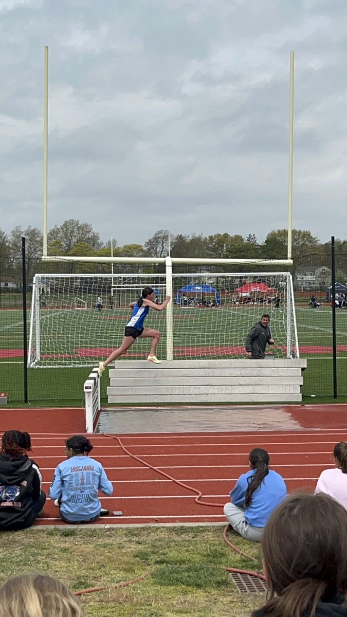 John Glenn Track tweet media