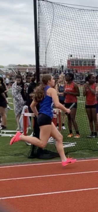 John Glenn Track tweet media