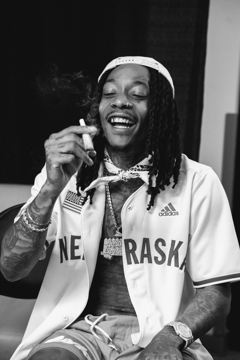 wizkhalifa tweet picture